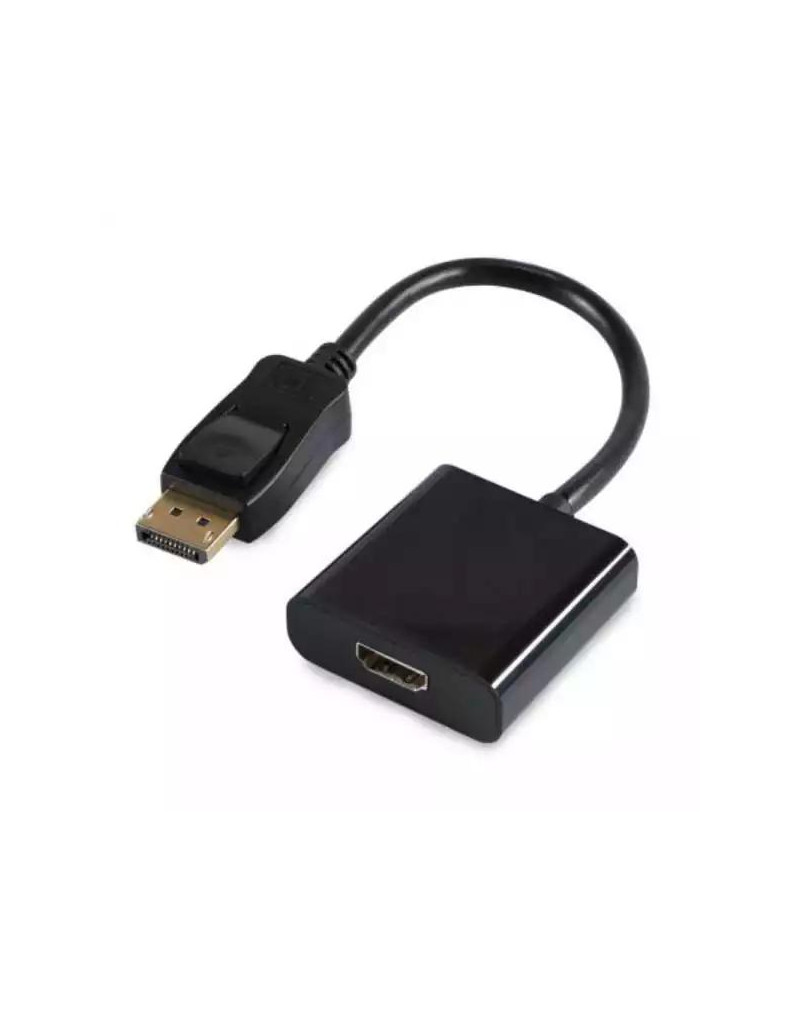 Adapter Konverter Displayport - HDMI M/F E-Green  - 1