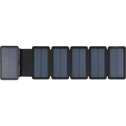 Solarni punjač i powerbank Sandberg 420-73 20000mAh/7.5W/USB-C  - 1