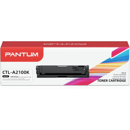 Toner Pantum color CTL-A2100HK 3000str  - 1