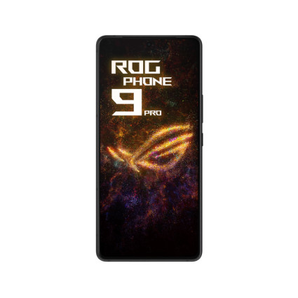 ROG Phone 9 Pro 16GB/512GB Android 15 Phantom Black (AI2501-16G512GP-BK-EU) mobilni telefon ASUS - 1