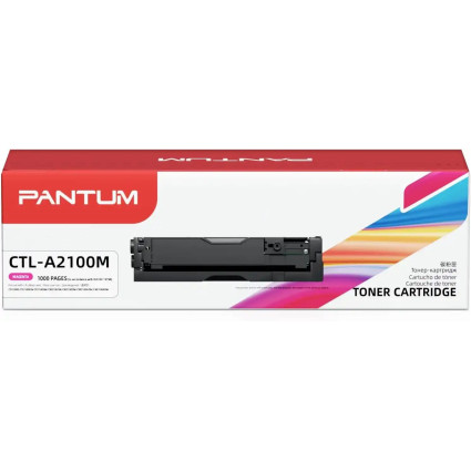 Toner Pantum color CTL-A2100HM 2500str  - 1