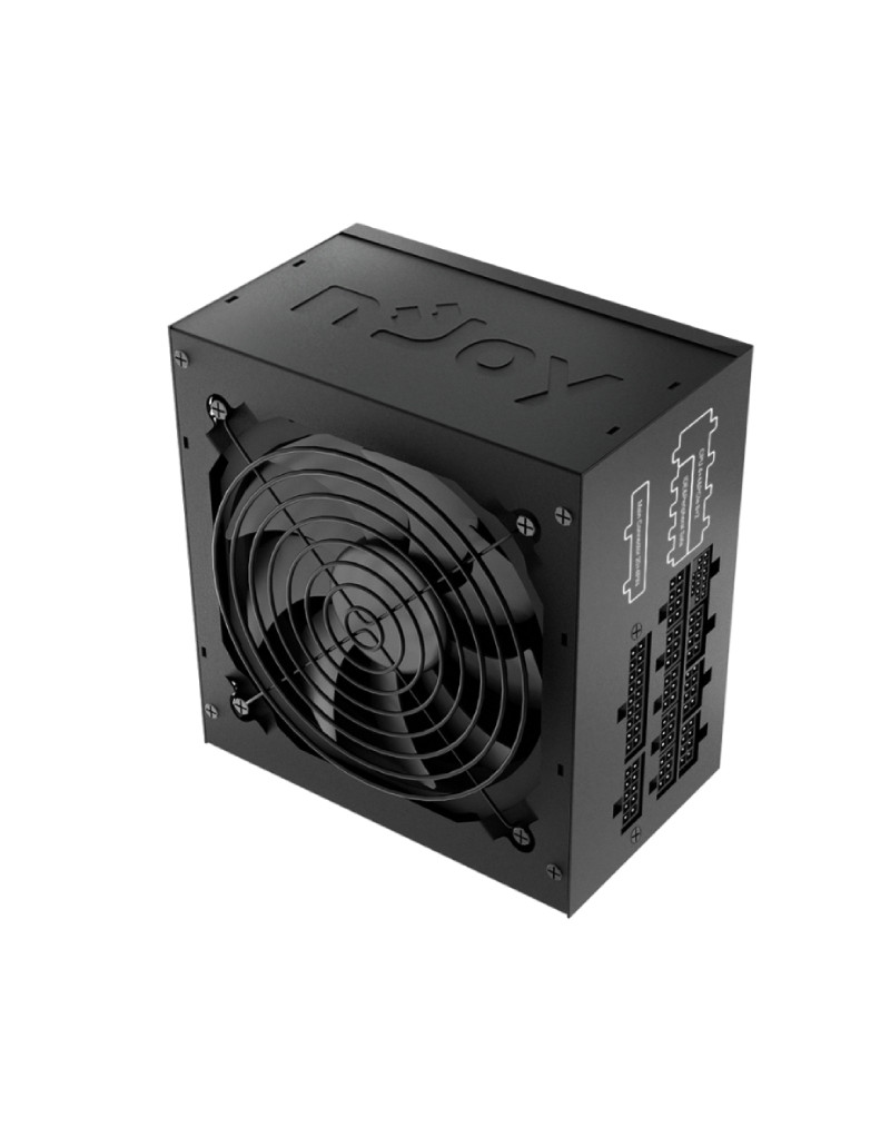 Alpha+ 750 750W napajanje (PSAT6075A2MCVCZ01B) NJOY - 1