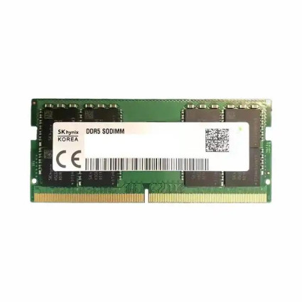 SODIM memorija Hynix DDR5 16GB PC5-5600B - Bulk  - 1