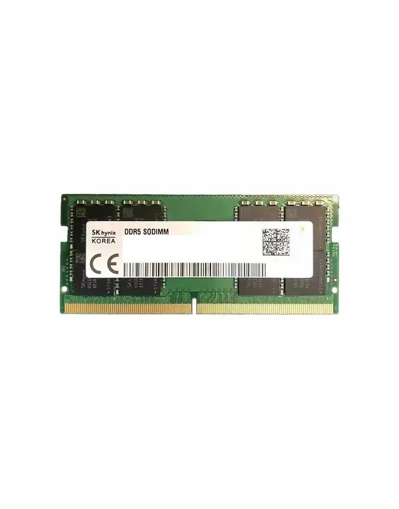 SODIM memorija Hynix DDR5 16GB PC5-5600B - Bulk - 1 SODIM memorija Hynix DDR5 16GB PC5-5600B - Bulk - 1