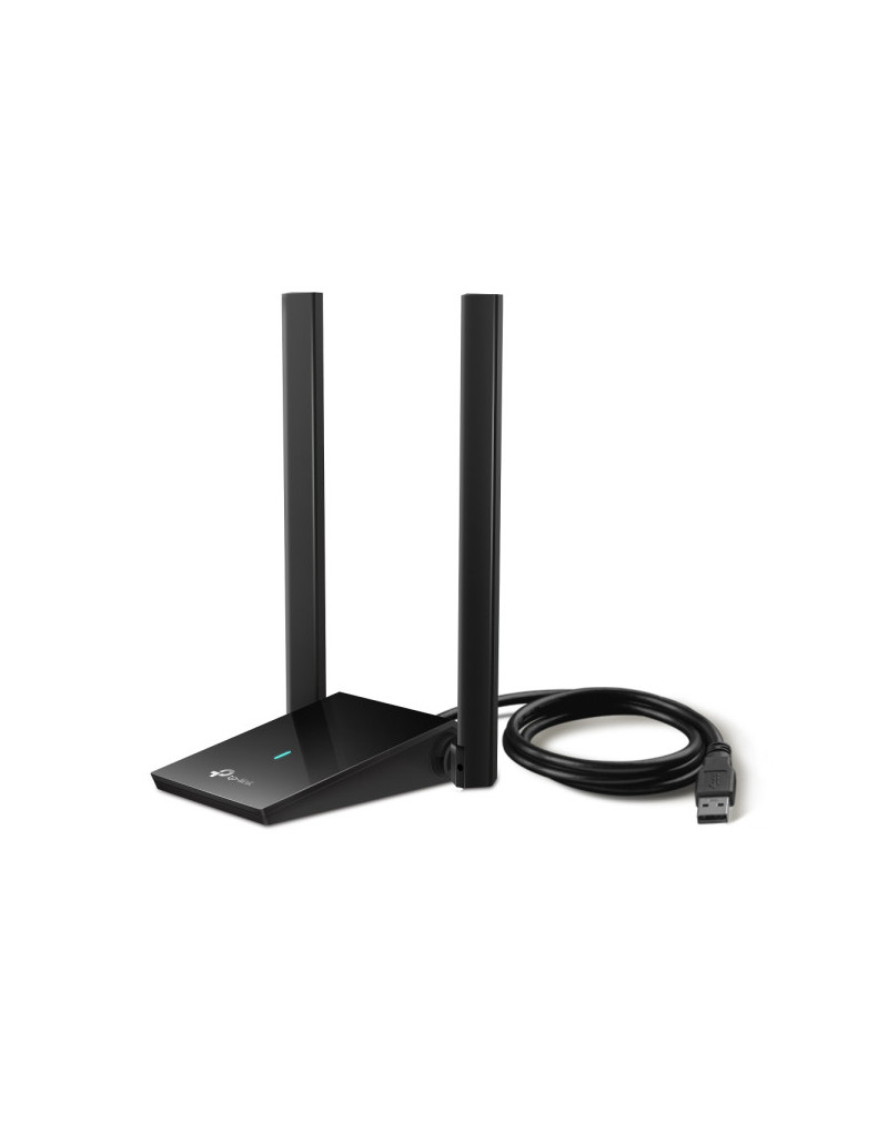 LAN MK TP-Link Archer TX20U PLUS AX1800 WiFi/dual band/USB - 1 LAN MK TP-Link Archer TX20U PLUS AX1800 WiFi/dual band/USB - 1
