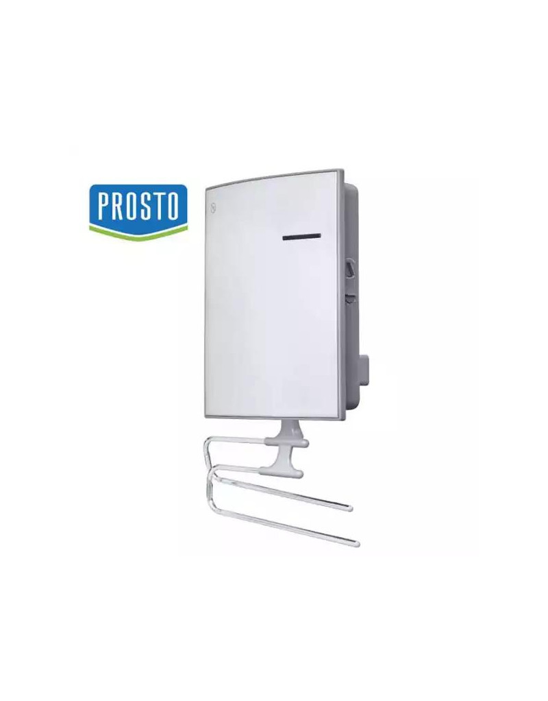 Grejalica sa držačem peškira Prosto FH-200IP2 snaga 2000W - 1 Grejalica sa držačem peškira Prosto FH-200IP2 snaga 2000W - 1