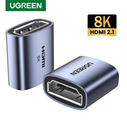 Adapter UGREEN HDMI 8K F/F  - 1