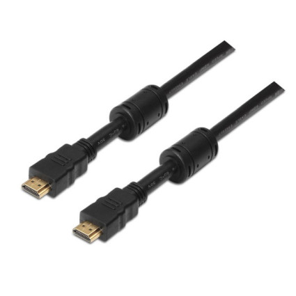 Kabl Fast Asia HDMI na HDMI M/M V1.4 19P 3m  - 1