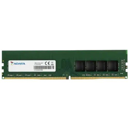 Memorija DDR4 8GB 3200 MHz AData AD4U32008G22-SGN  - 1