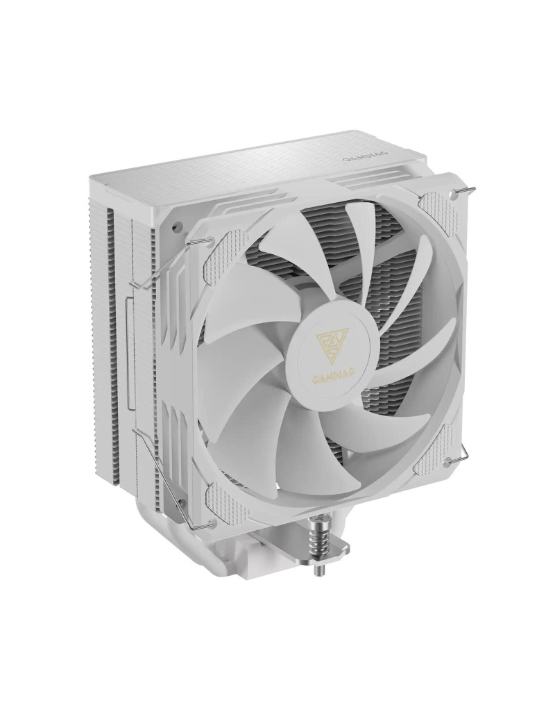 CPU Cooler Gamdias Boreas E2-410 belo  - 1