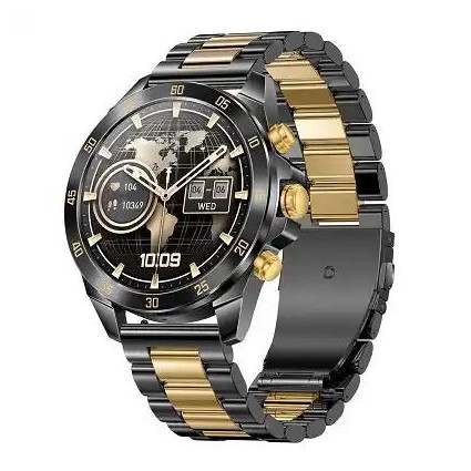 Smart Watch MADOR NX1 PRO zlatni  - 1