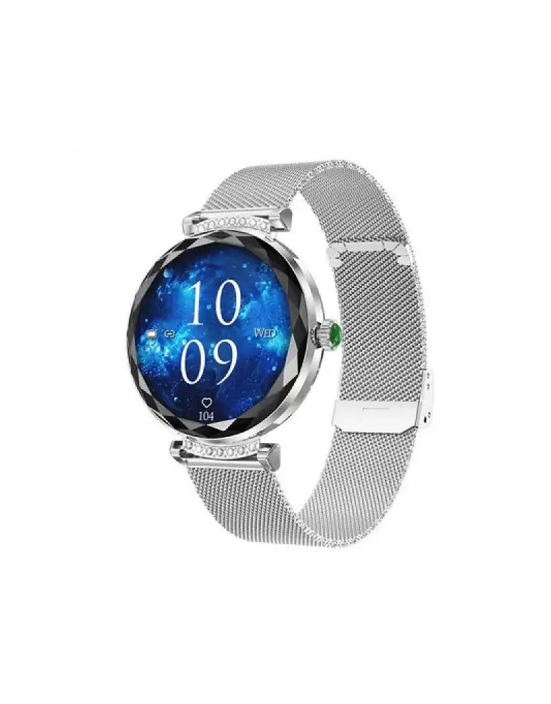 Smart Watch MADOR NX7 PRO srebrni  - 1