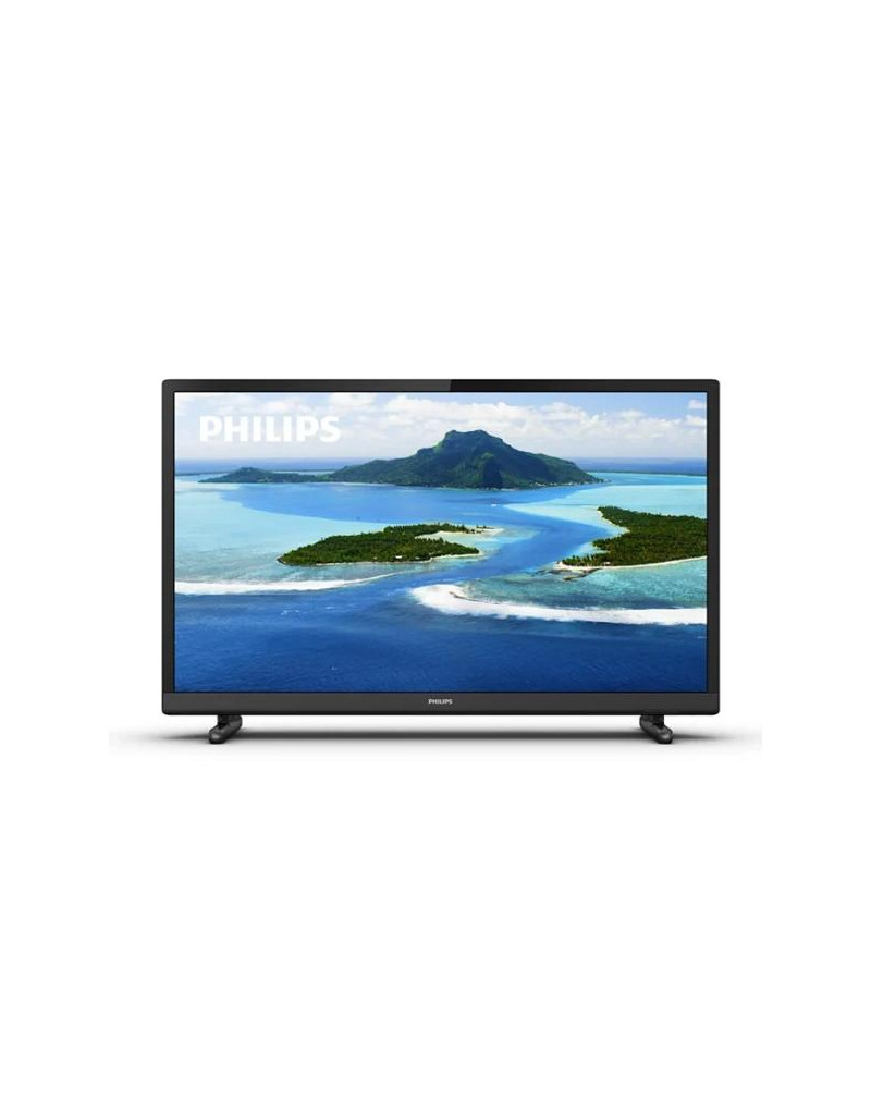 LED TV 24  Philips 24PHS5507/12 1280x720/HD Ready/DVB-T/T2/T2-HD/C/S/S2  - 1