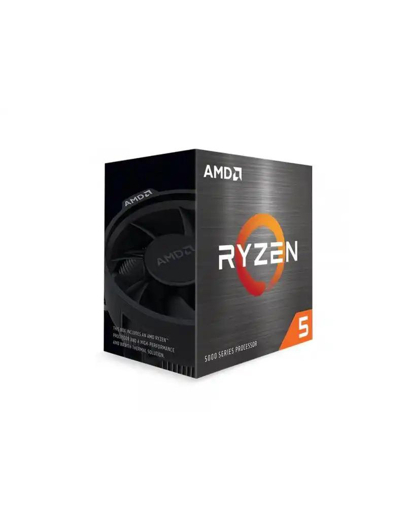 Procesor AMD AM4 Ryzen 5 5600GT BOX  - 1