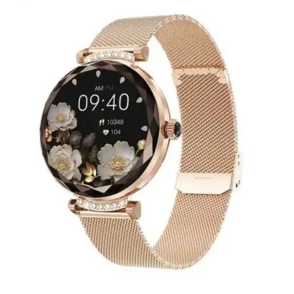 Smart Watch MADOR NX7 PRO zlatni  - 1