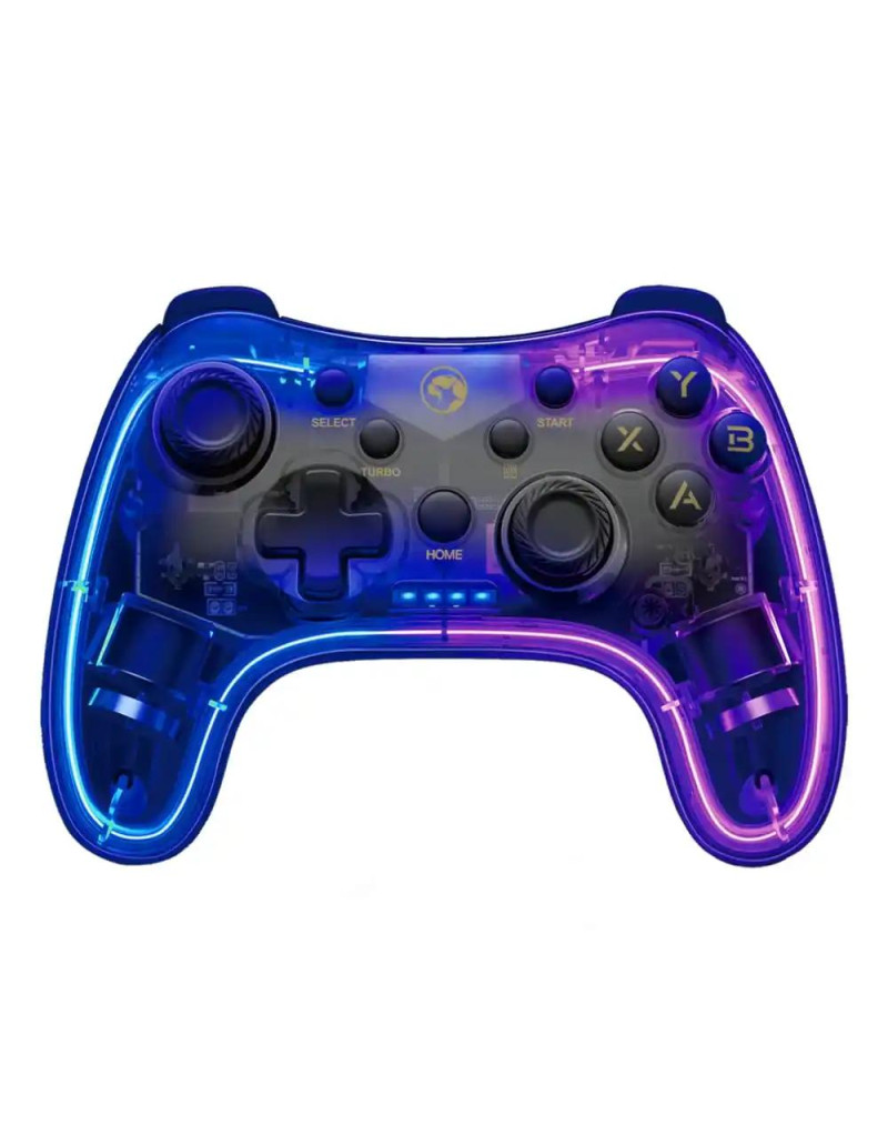 Gamepad Marvo Wireless GT88 Android / IOS / PC / PS3 / PS4 / Nintendo Swith sa--- - 1 Gamepad Marvo Wireless GT88 Android / IOS / PC / PS3 / PS4 / Nintendo Swith sa--- - 1