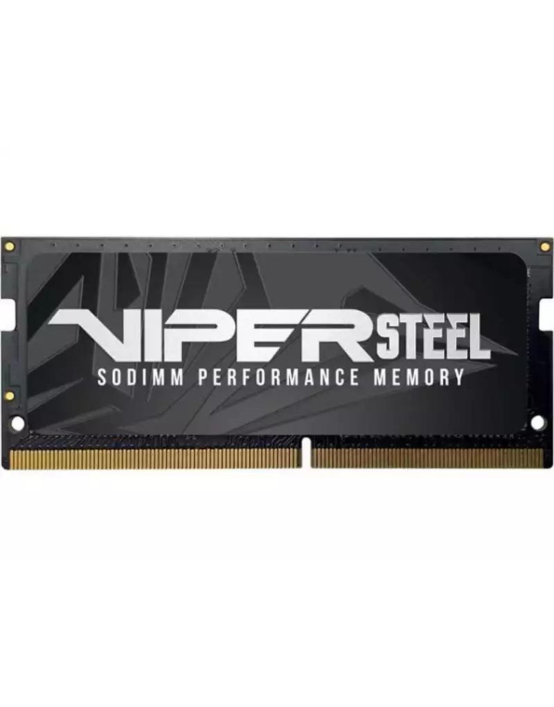 Memorija SODIMM DDR4 8GB 3200MHz Patriot Viper PVS48G320C8S  - 1