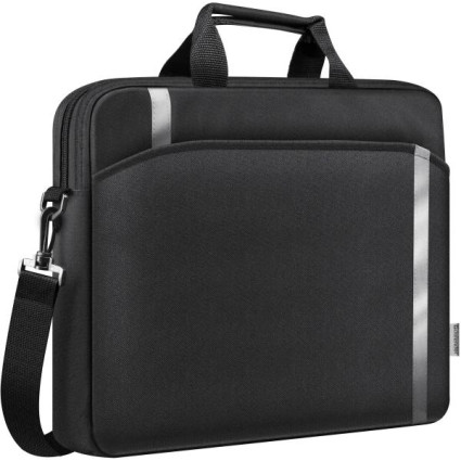 Torba za Laptop 15-6 Defender Shiny/crna  - 1