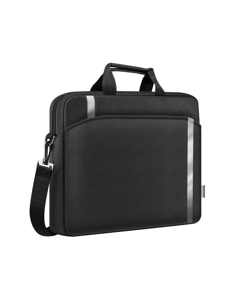 Torba za Laptop 15-6 Defender Shiny/crna  - 1