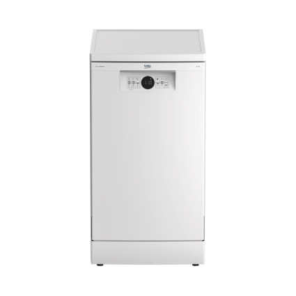 BDFS 26020 WQ ProSmart inverter mašina za pranje sudova BEKO - 8