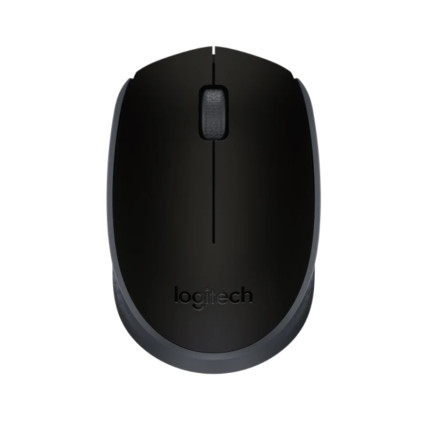 M171 Wireless crni miš LOGITECH - 7