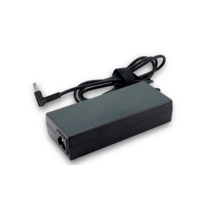 AC adapter 90W 19.5V 4.62A XRT90-195-4620HB XRT EUROPOWER - 3