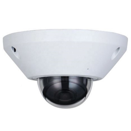 IPC-EB5541-AS 5MP WizMind Fisheye Network kamera DAHUA - 5