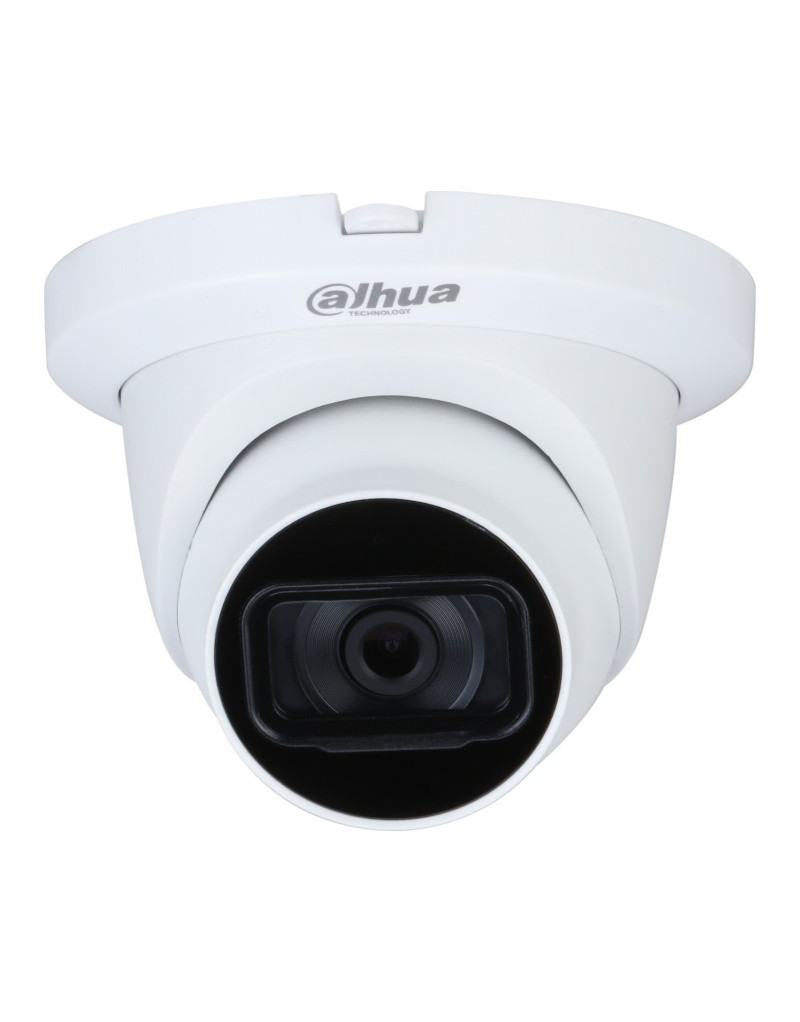 HAC-HDW1231TLMQ-A-0280B 2MP Starlight HDCVI IR Eyeball Kamera DAHUA - 2