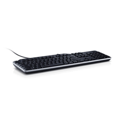 Business Multimedia KB522 USB US tastatura crna DELL - 9