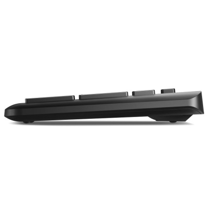 KM3322W Wireless US tastatura + miš crna DELL - 11