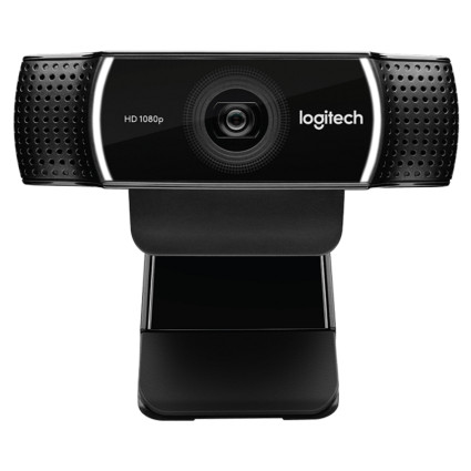 C922 Pro Stream web kamera LOGITECH - 4