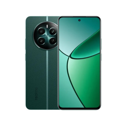 12+ RMX3867 Pioneer Green 8/256GB mobilni telefon REALME - 5