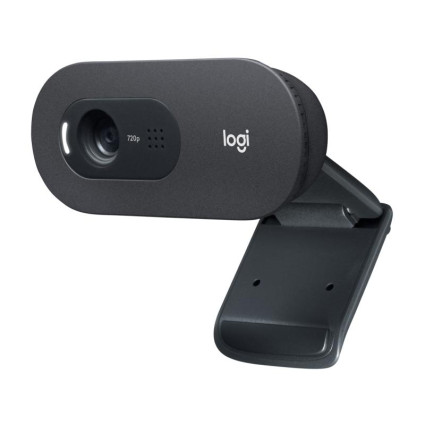 C505E Long Range HD web kamera OEM LOGITECH - 2