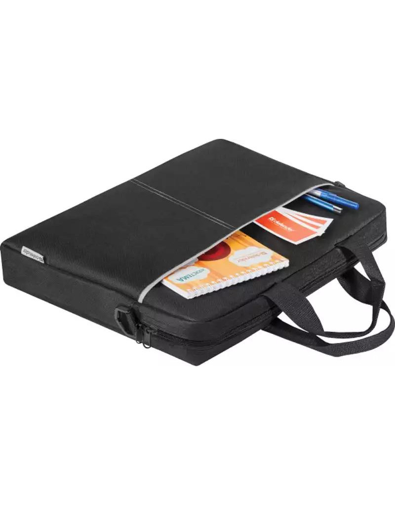 Torba za Laptop 15-6 Defender Lite/crno siva - 1 Torba za Laptop 15-6 Defender Lite/crno siva - 1
