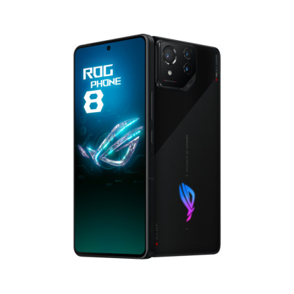 ROG Phone 8 12GB/256GB Android 14 Phantom Black (AI2401-12G256G-BK-EU) mobilni telefon ASUS - 5