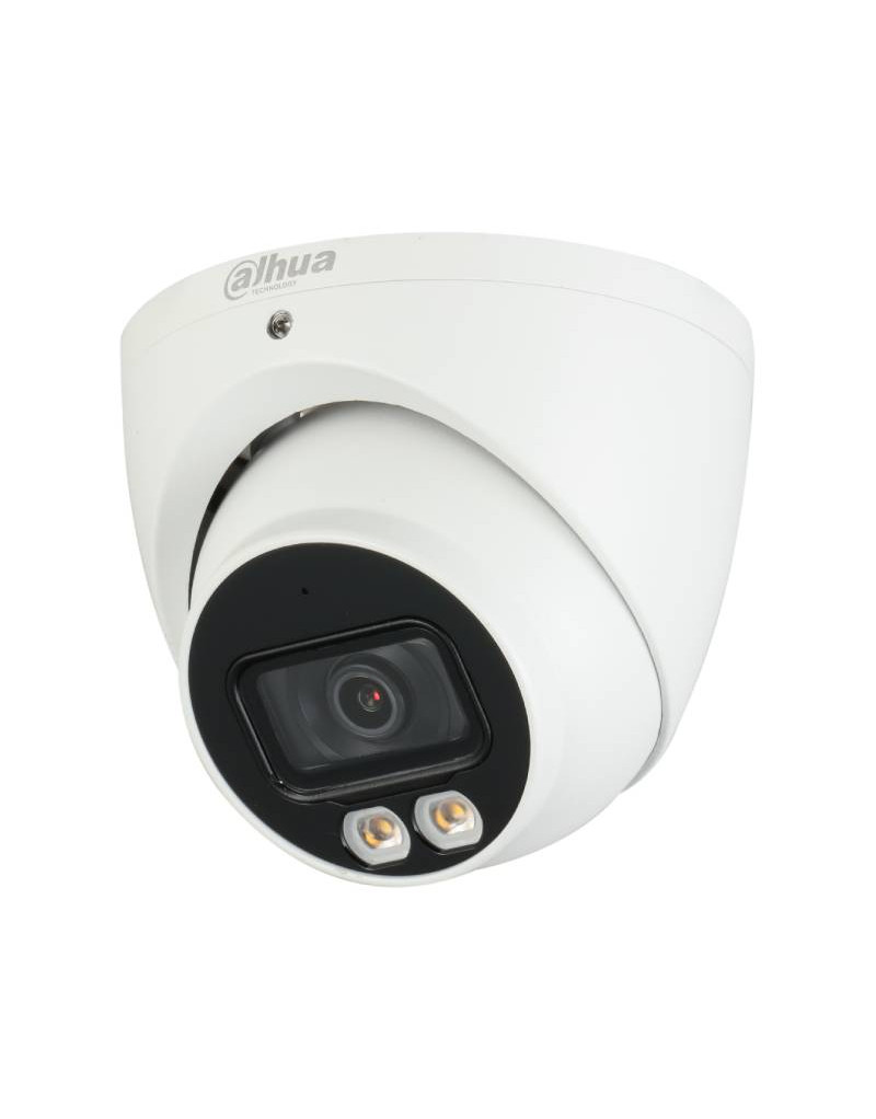 HAC-HDW1500T-IL-A-0280B-S2 5MP Smart Dual Light HDCVI Fixed-focal Eyeball kamera DAHUA - 5