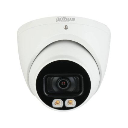 HAC-HDW1500T-IL-A-0280B-S2 5MP Smart Dual Light HDCVI Fixed-focal Eyeball kamera DAHUA - 6