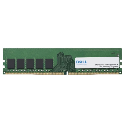 16GB DDR4 3200MHz UDIMM ECC DELL - 4