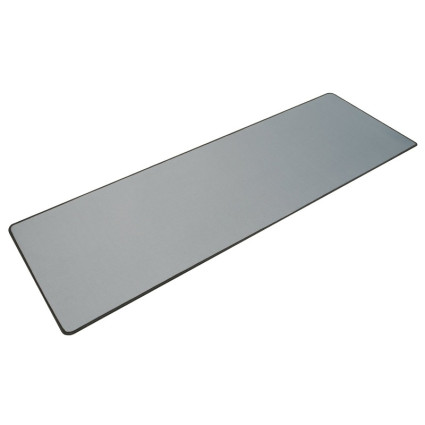Desk Mat Studio podloga za miš siva LOGITECH - 2