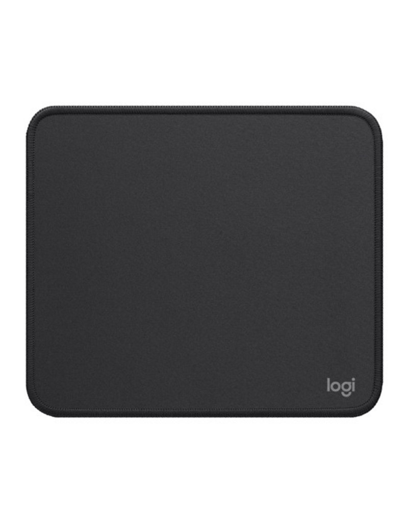 Studio podloga za miš crna LOGITECH - 2 Studio podloga za miš crna LOGITECH - 2