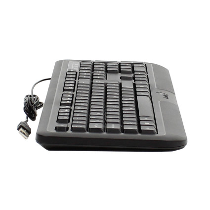 KB-118 II USB YU crna tastatura GENIUS - 14