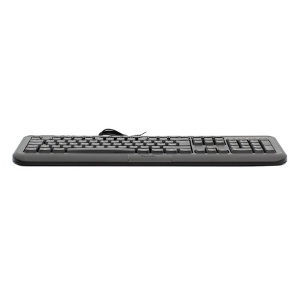 KB-118 II USB YU crna tastatura GENIUS - 16