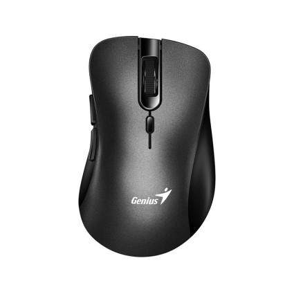 Ergo 8100S Black USB Bežični miš GENIUS - 4