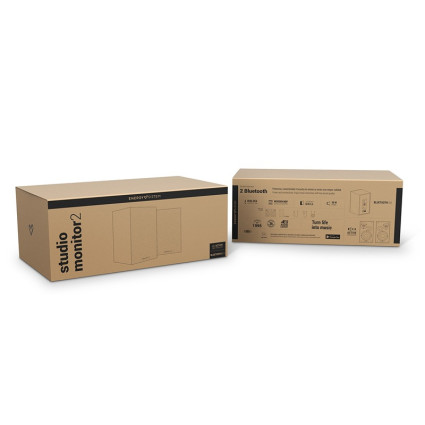 Studio Monitor 2 Bluetooth zvučnik (M45286) ENERGY SISTEM - 17