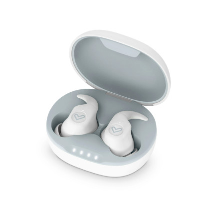 Moon High Jump True Wireless slušalice bele ENERGY SISTEM - 7