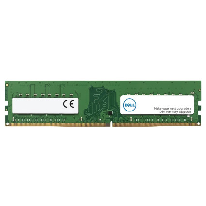 16GB 1RX8 DDR5 UDIMM 4800MHz DELL - 2