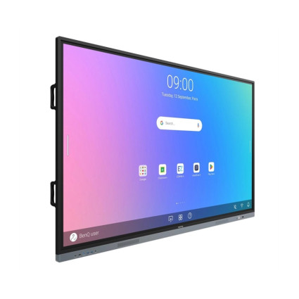 75 inča RM7504 4K UHD IPS LED 450 nita Interactive Display BENQ - 9