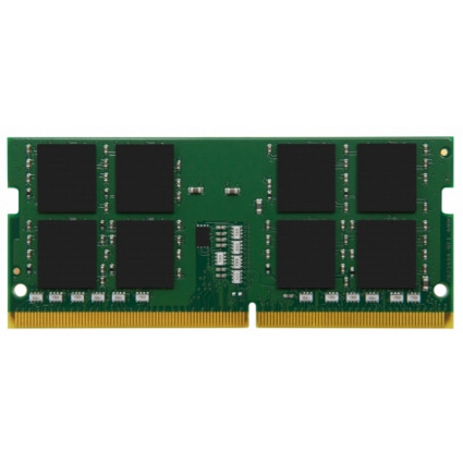 SODIMM DDR4 16GB 3200MT/s KVR32S22S8/16 KINGSTON - 2