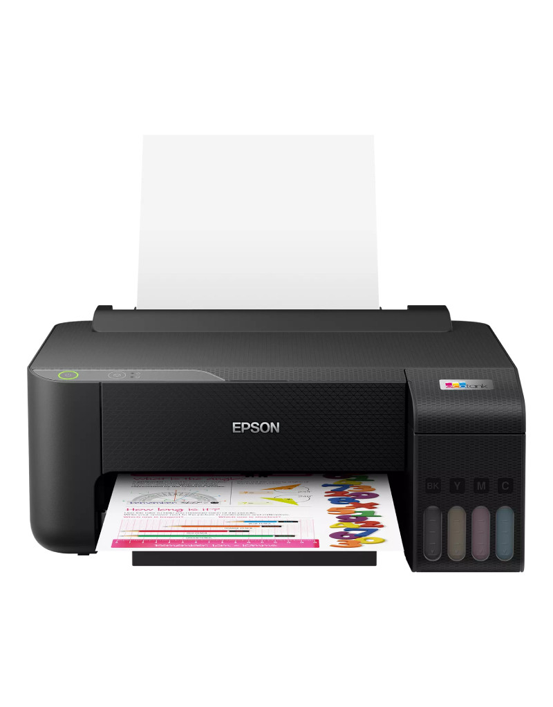 L1230 EcoTank ITS (4 boje) inkjet štampač EPSON - 2