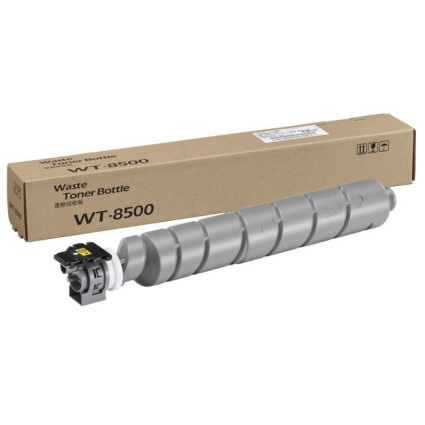 WT-8500 Waste Toner Bottle KYOCERA - 2